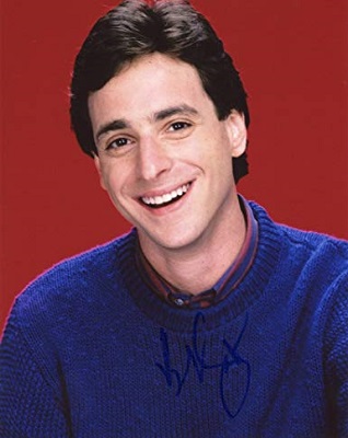 Early days of Bob Saget. Know about his early life, education, family, parents